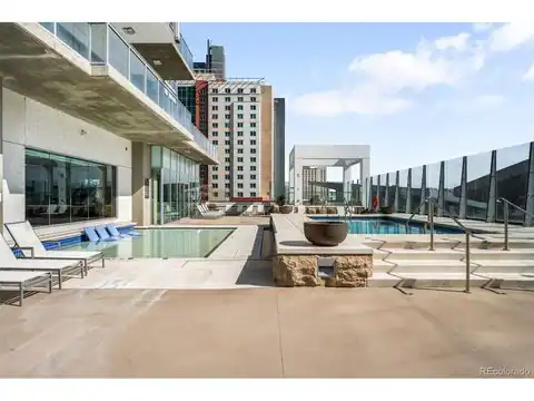 891 14th St #2717, Denver, CO 80202 — photo 36