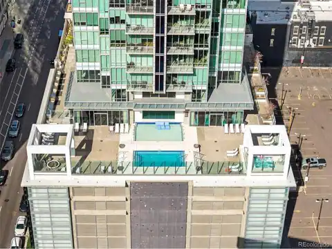 891 14th St #2717, Denver, CO 80202 — photo 39