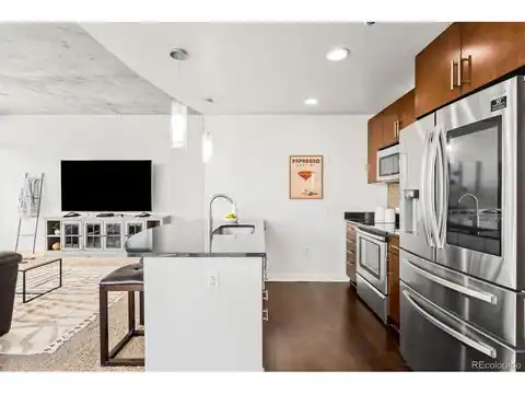 891 14th St #2717, Denver, CO 80202 — photo 6