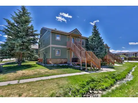 99 Doc Susie Ave #B-B6, Fraser, CO 80442 — photo 17