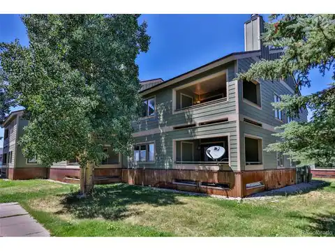 99 Doc Susie Ave #B-B6, Fraser, CO 80442 — photo 18