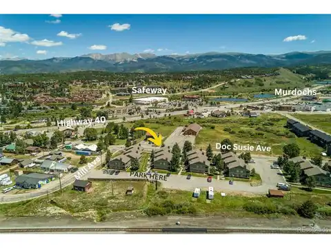 99 Doc Susie Ave #B-B6, Fraser, CO 80442 — photo 25