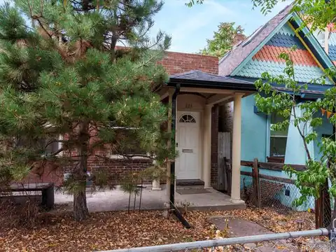 321 Inca St, Denver, CO 80223 — photo 24