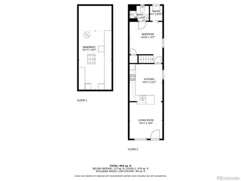 321 Inca St, Denver, CO 80223 — photo 27