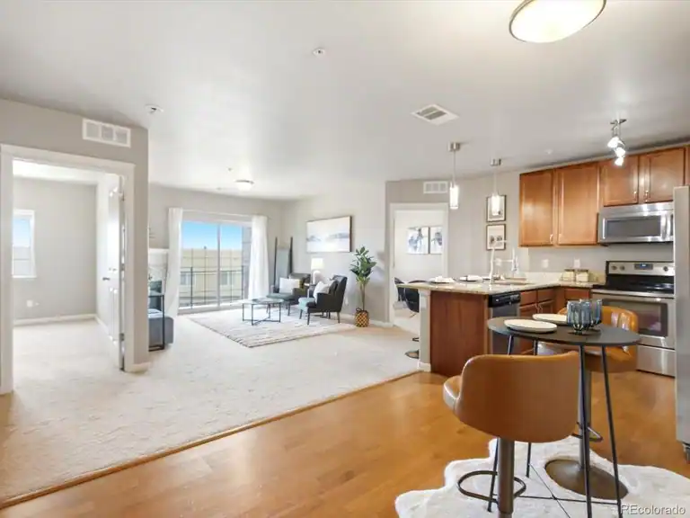 725 Elmhurst Dr #307, Littleton, CO 80129