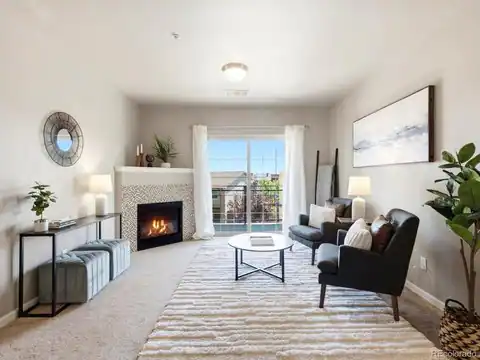 725 Elmhurst Dr #307, Littleton, CO 80129 — photo 13