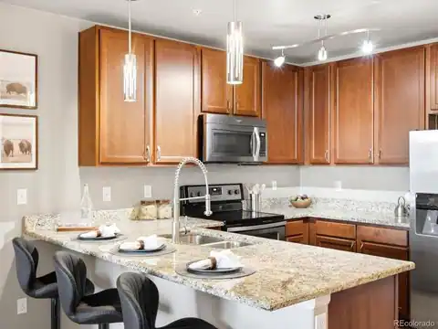 725 Elmhurst Dr #307, Littleton, CO 80129 — photo 6