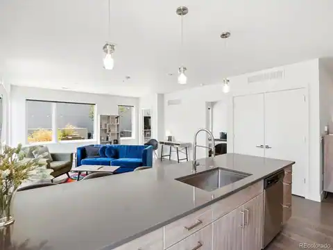 1898 S Bannock St #212, Denver, CO 80223 — photo 5