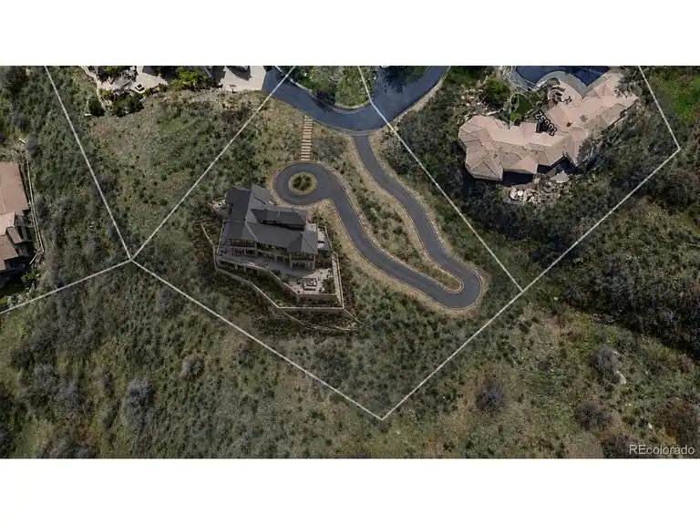 16653 Golden Rod Ln, Morrison, CO 80465