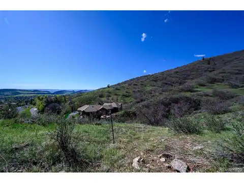 16653 Golden Rod Ln, Morrison, CO 80465 — photo 8