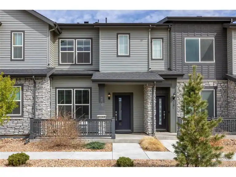 2018 S Gold Bug Way, Aurora, CO 80018