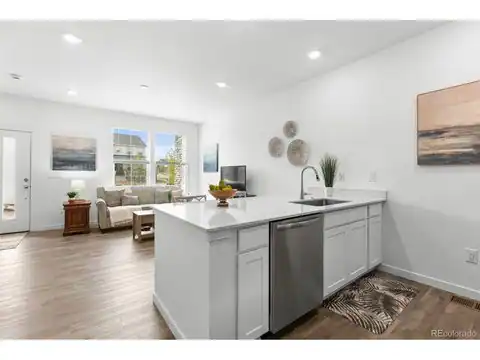 2018 S Gold Bug Way, Aurora, CO 80018 — photo 5