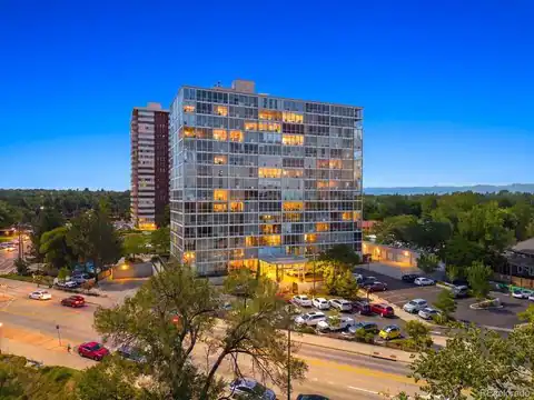 3100 E Cherry Creek South Dr #704, Denver, CO 80209 — photo 50