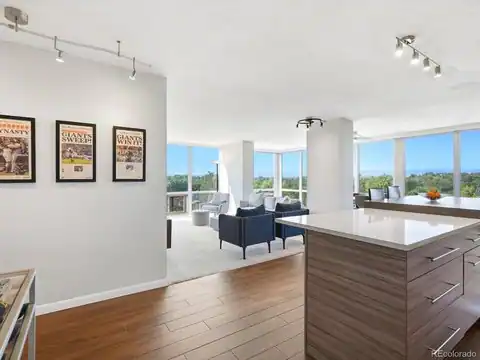 3100 E Cherry Creek South Dr #704, Denver, CO 80209 — photo 72