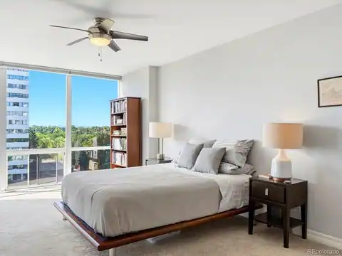 3100 E Cherry Creek South Dr #704, Denver, CO 80209 — photo 74