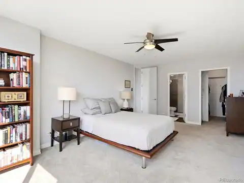 3100 E Cherry Creek South Dr #704, Denver, CO 80209 — photo 77