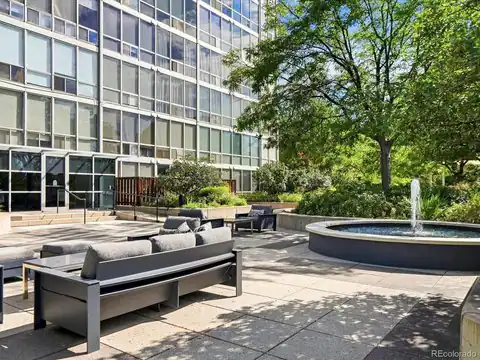 3100 E Cherry Creek South Dr #704, Denver, CO 80209 — photo 87
