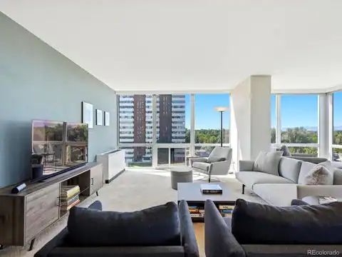 3100 E Cherry Creek South Dr #704, Denver, CO 80209 — photo 53