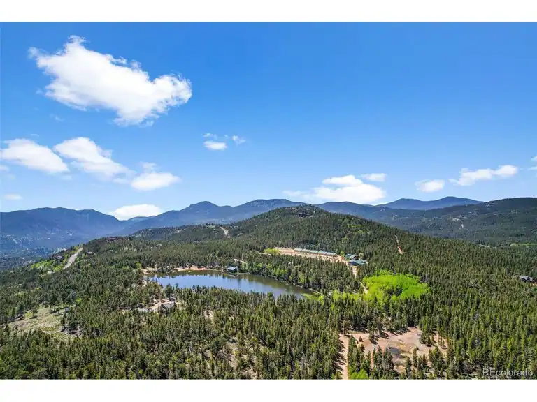 900 Rudi Ln, Golden, CO 80403