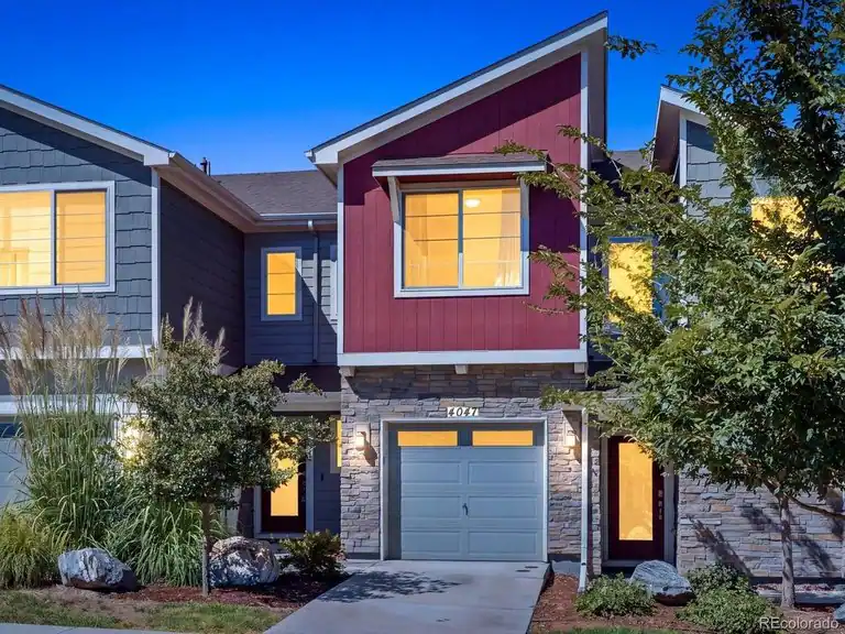 4047 E 98th Pl, Thornton, CO 80229