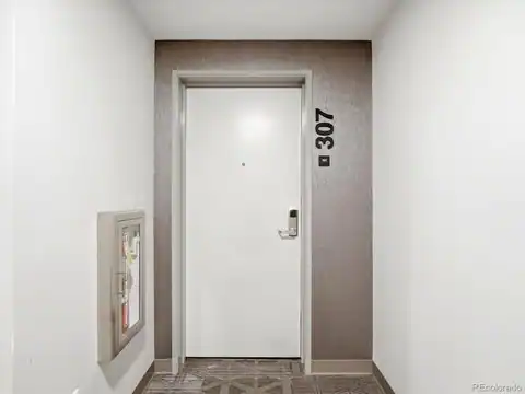 1898 S Bannock St #307, Denver, CO 80223 — photo 24