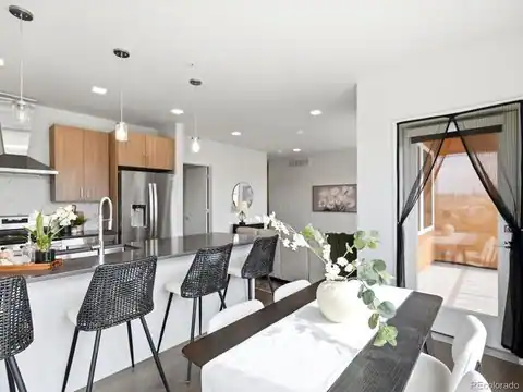 1898 S Bannock St #307, Denver, CO 80223 — photo 3