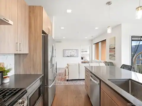 1898 S Bannock St #307, Denver, CO 80223 — photo 7