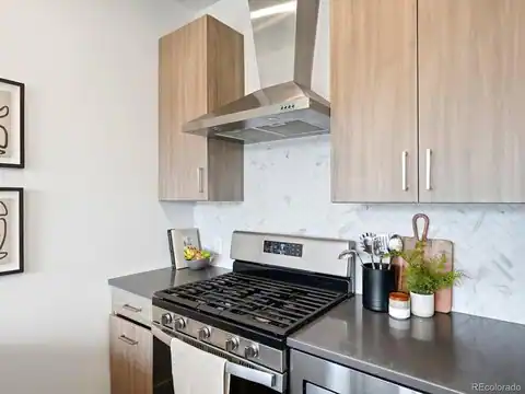 1898 S Bannock St #307, Denver, CO 80223 — photo 9