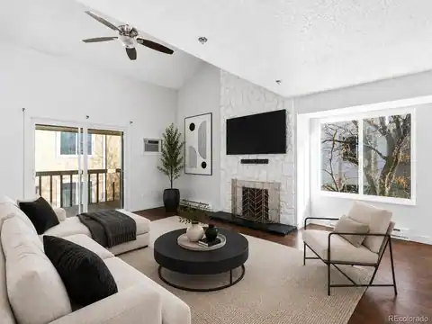 4062 S Atchison Way #302, Aurora, CO 80014 — photo 2