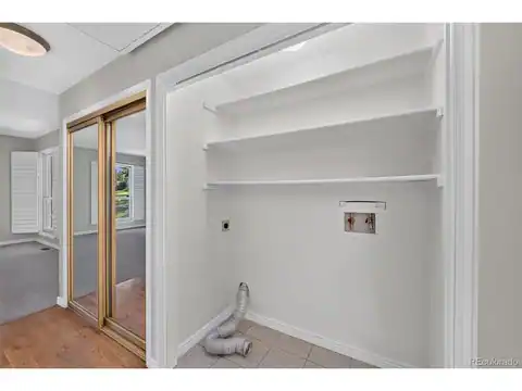 2800 S University Blvd #107, Denver, CO 80210 — photo 21