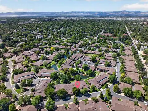 2800 S University Blvd #107, Denver, CO 80210 — photo 3