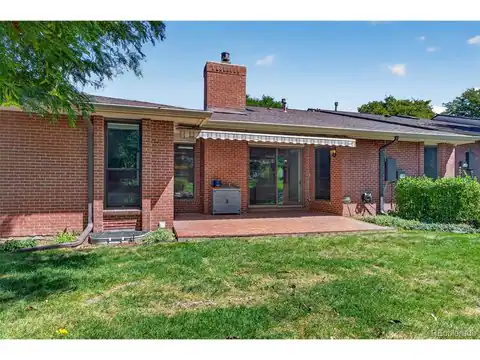 2800 S University Blvd #107, Denver, CO 80210 — photo 31