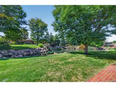 2800 S University Blvd #107, Denver, CO 80210 — photo 32