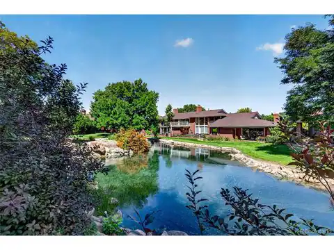 2800 S University Blvd #107, Denver, CO 80210 — photo 33