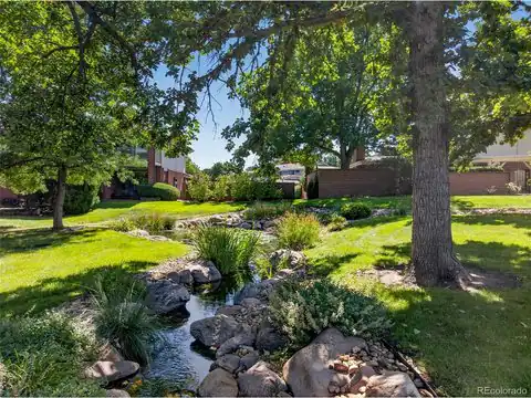 2800 S University Blvd #107, Denver, CO 80210 — photo 35