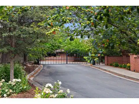 2800 S University Blvd #107, Denver, CO 80210 — photo 39