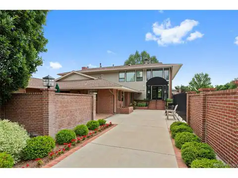 2800 S University Blvd #107, Denver, CO 80210 — photo 40