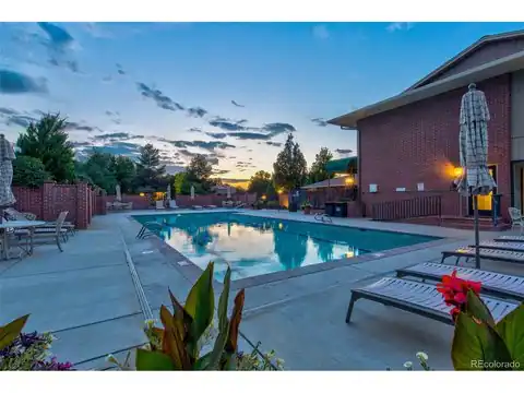 2800 S University Blvd #107, Denver, CO 80210 — photo 41