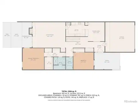 2800 S University Blvd #107, Denver, CO 80210 — photo 45