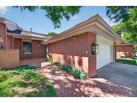 2800 S University Blvd #107, Denver, CO 80210 — photo 5