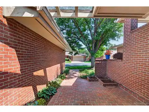 2800 S University Blvd #107, Denver, CO 80210 — photo 6