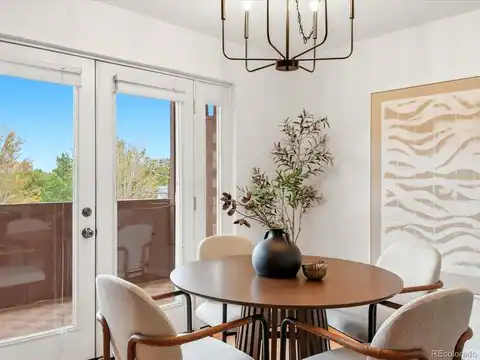 252 N Pennsylvania St #401, Denver, CO 80203 — photo 10