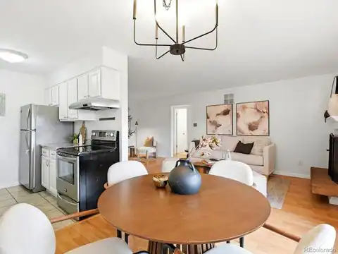 252 N Pennsylvania St #401, Denver, CO 80203 — photo 11