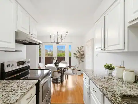 252 N Pennsylvania St #401, Denver, CO 80203 — photo 13