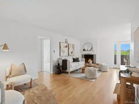 252 N Pennsylvania St #401, Denver, CO 80203 — photo 2