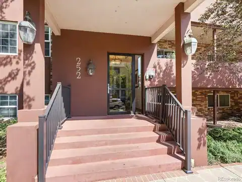 252 N Pennsylvania St #401, Denver, CO 80203 — photo 26