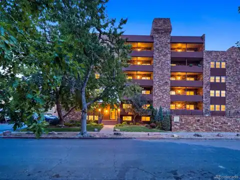 252 N Pennsylvania St #401, Denver, CO 80203 — photo 27