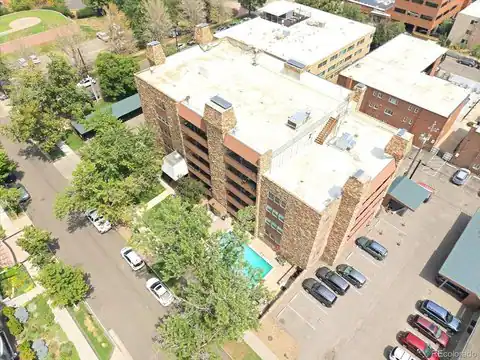 252 N Pennsylvania St #401, Denver, CO 80203 — photo 28