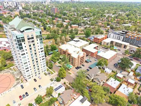 252 N Pennsylvania St #401, Denver, CO 80203 — photo 29