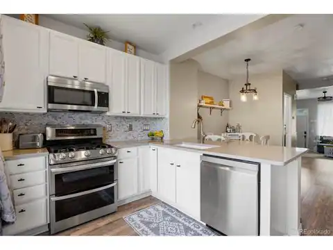9433 Ashbury Cir #104, Parker, CO 80134 — photo 11